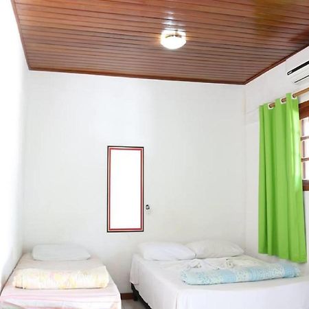 Pousada Trevo Do Barbuda Búzios Zewnętrze zdjęcie