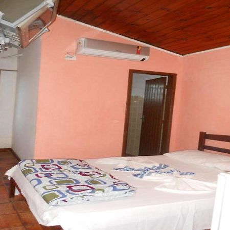 Pousada Trevo Do Barbuda Búzios Zewnętrze zdjęcie