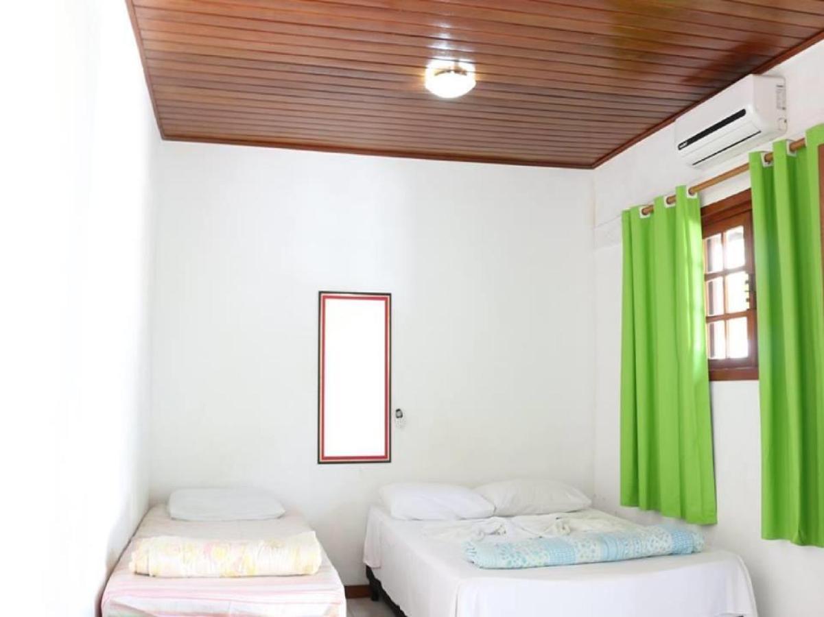 Pousada Trevo Do Barbuda Búzios Zewnętrze zdjęcie